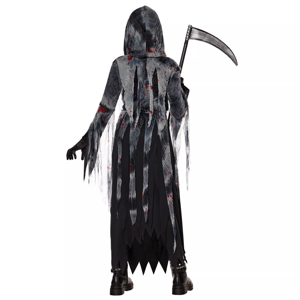 Kids Twilight Reaper Costume
