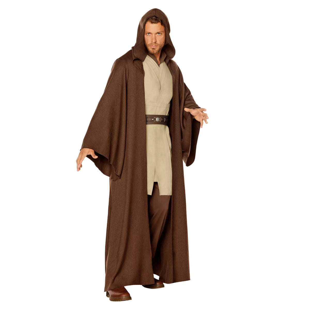 Adult Obi Wan Kenobi ™ Costume -  Star Wars Prequel Trilogy Episodes I through III