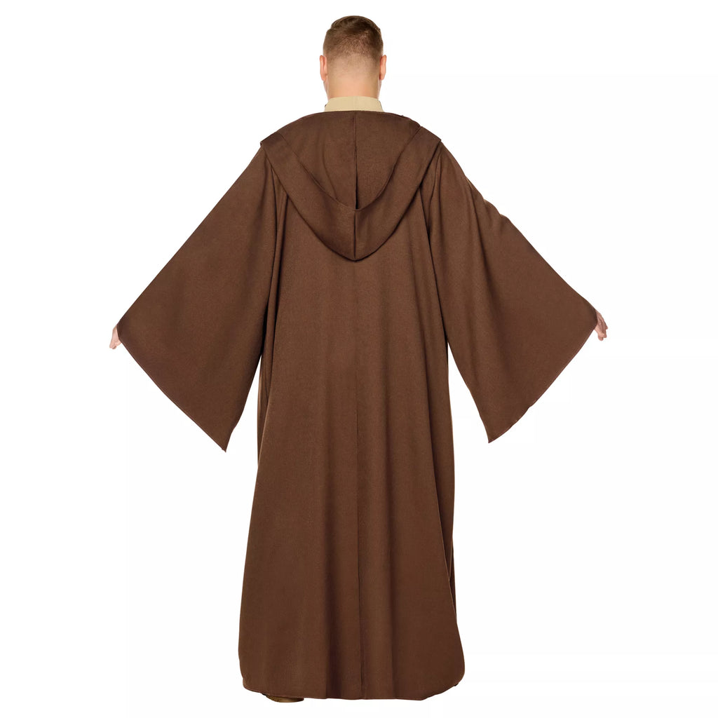 Adult Obi Wan Kenobi ™ Costume -  Star Wars Prequel Trilogy Episodes I through III