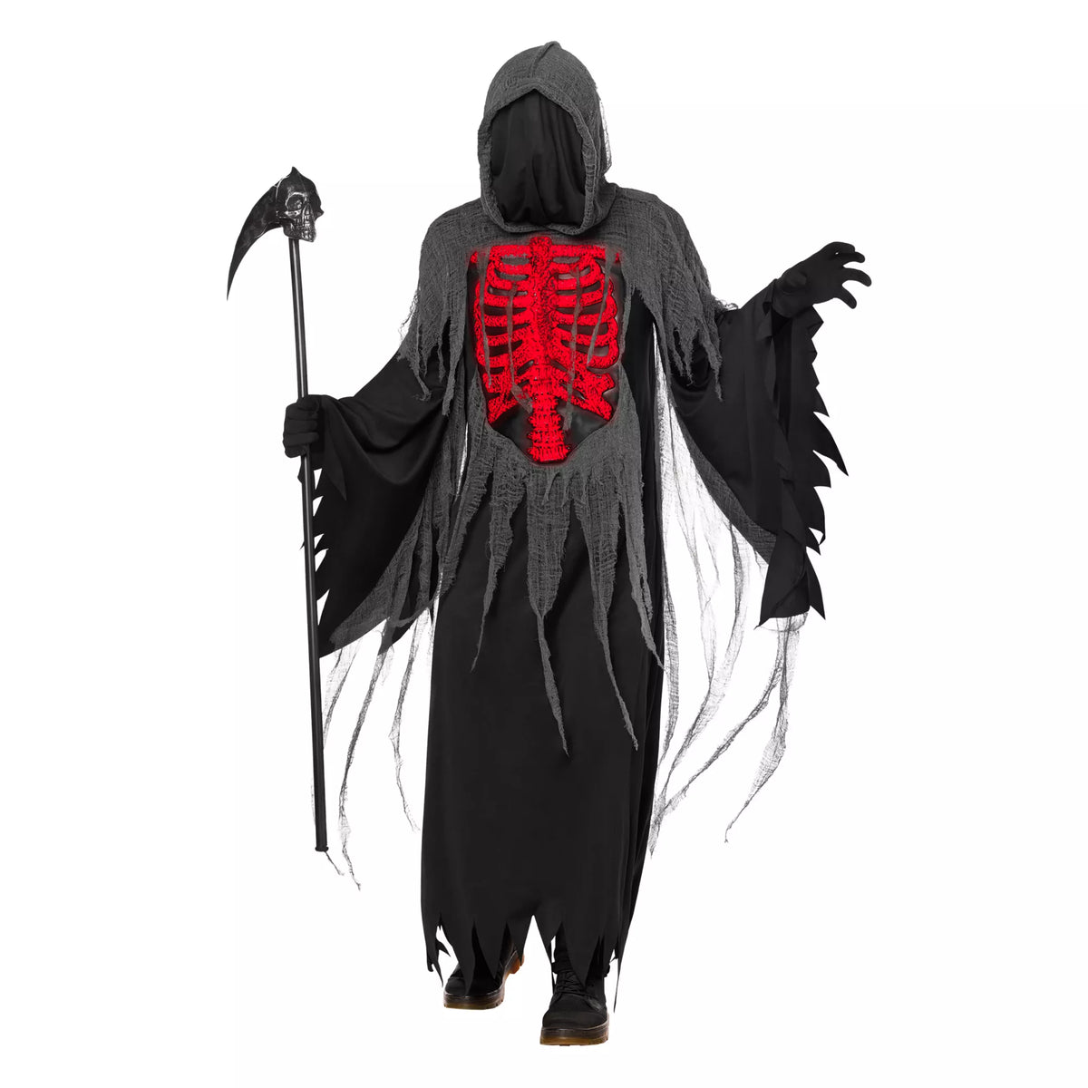 Adult Scorched Reaper Costume