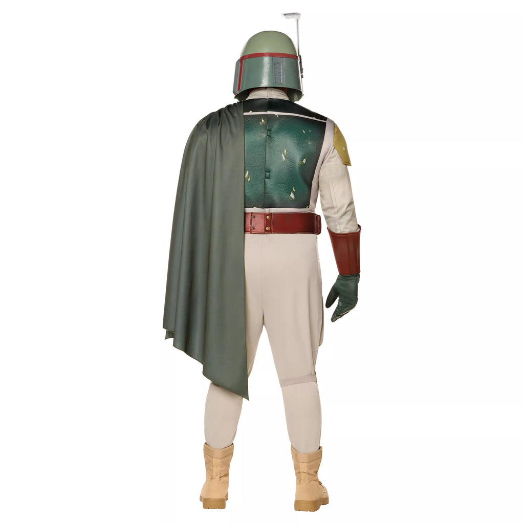 Adult Boba Fett™ Costume - Star Wars