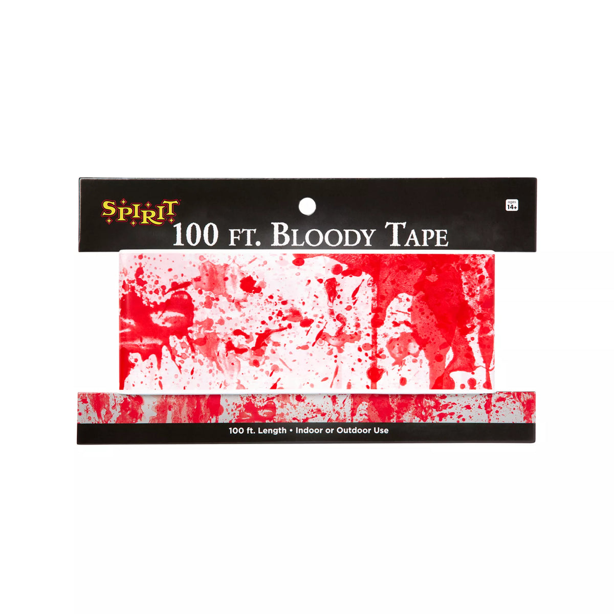 Bloody Tape