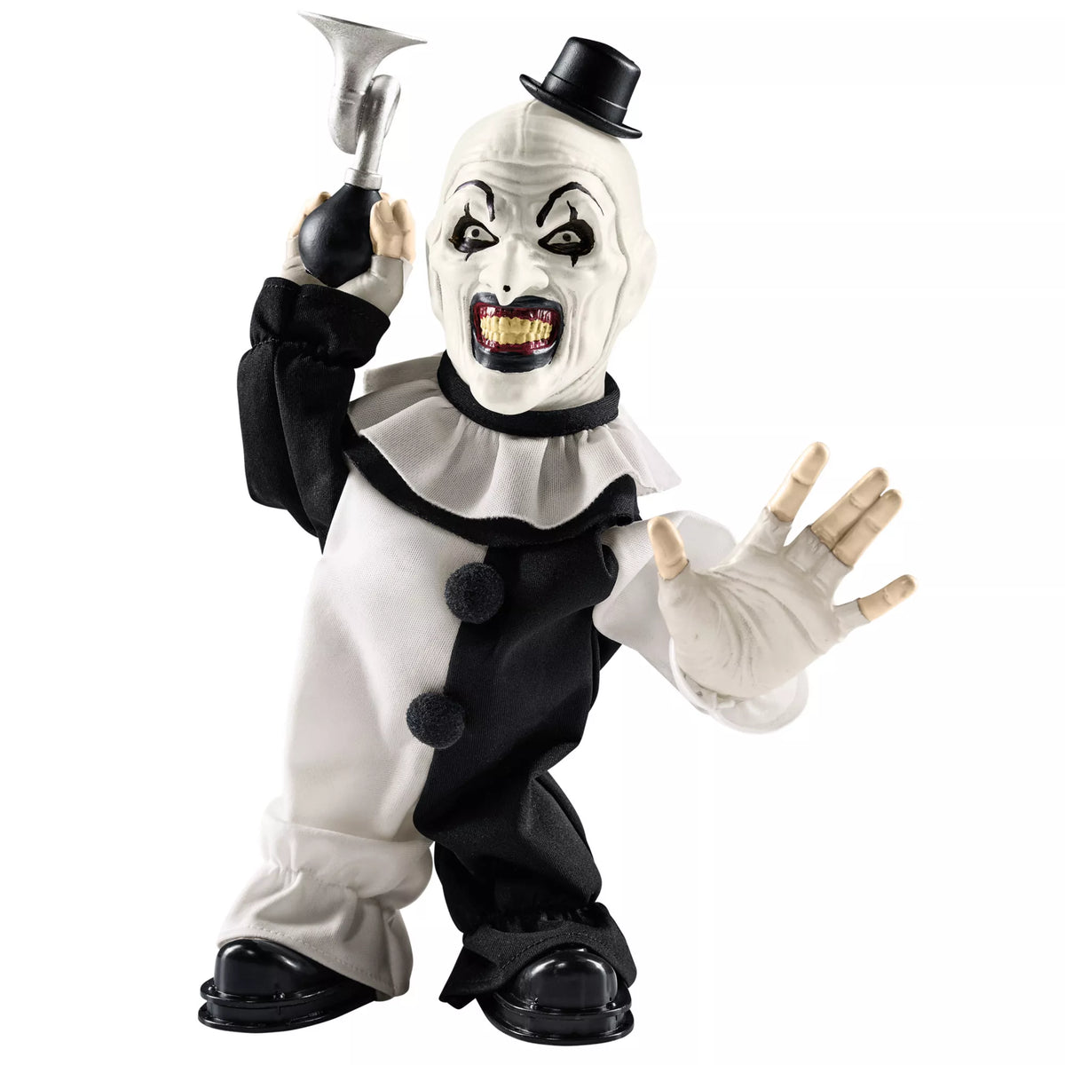 Art the Clown Side Stepper Decoration - Terrifier