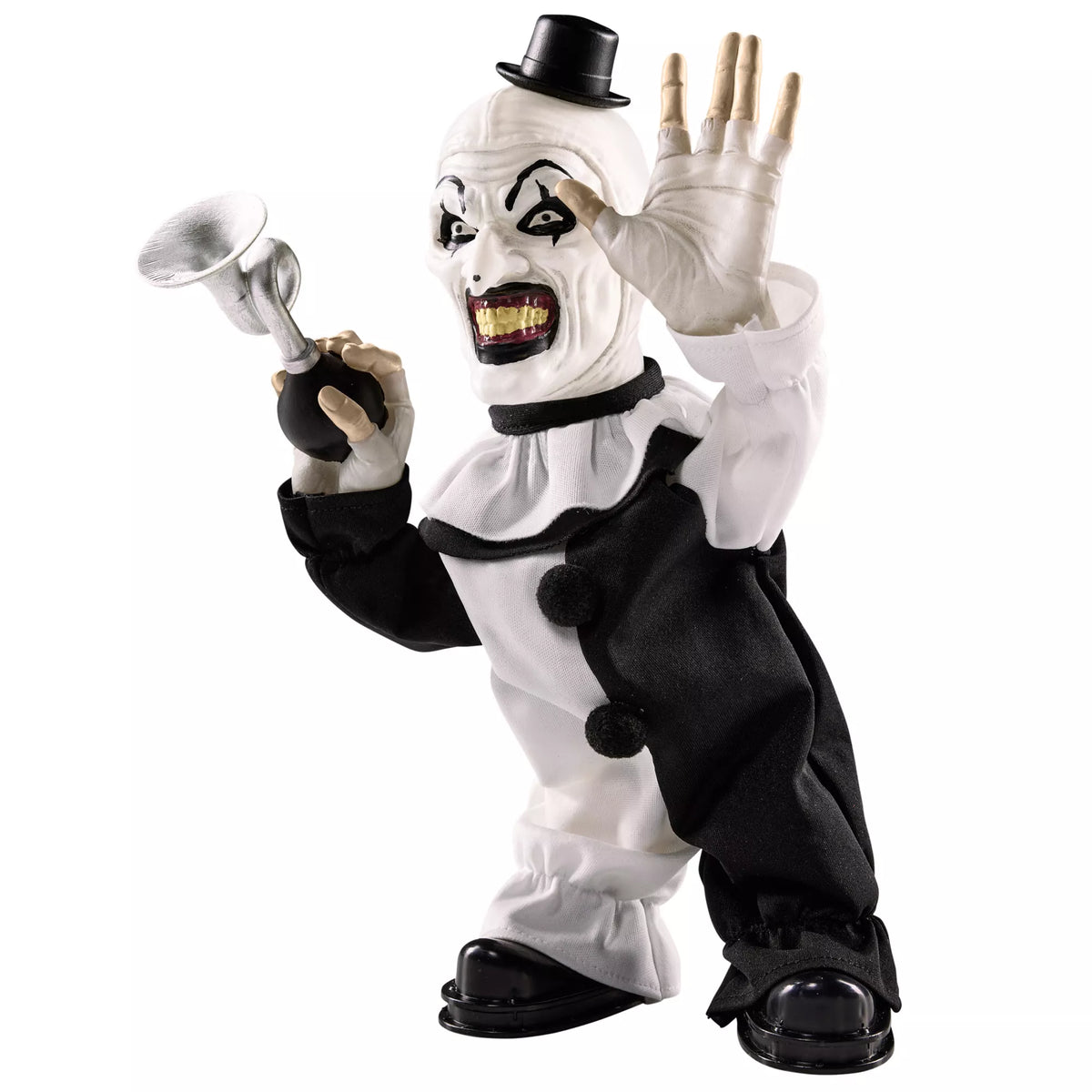 Art the Clown Side Stepper Decoration - Terrifier