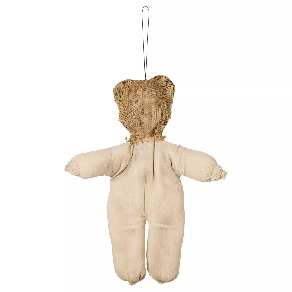 Hanging Terror Teddy Bear