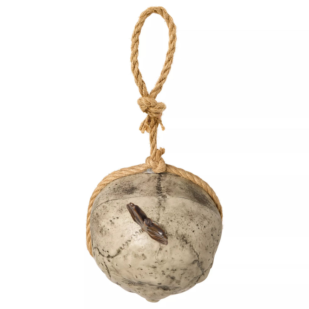 Hanging Arrow Skull