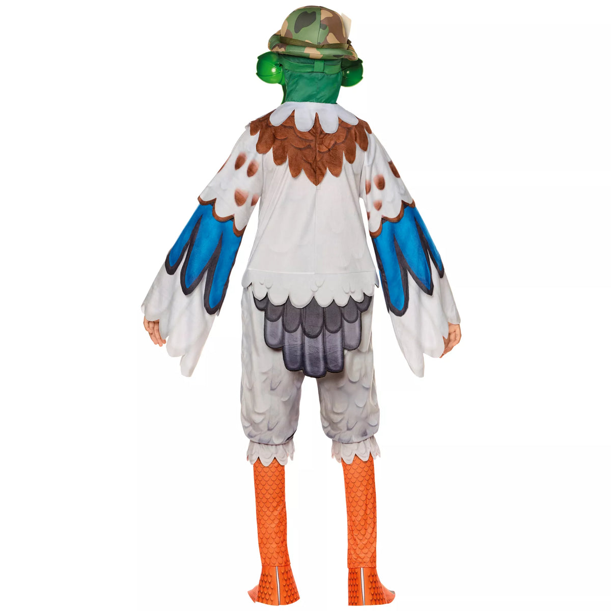 Youth Sgt. Drake Costume - Fortnite