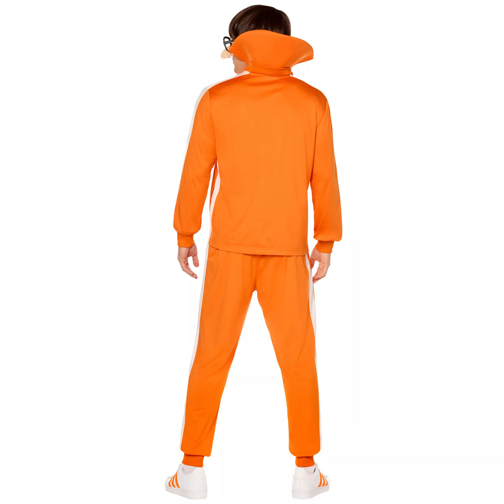 Adult Vector Costume - Despicable Me