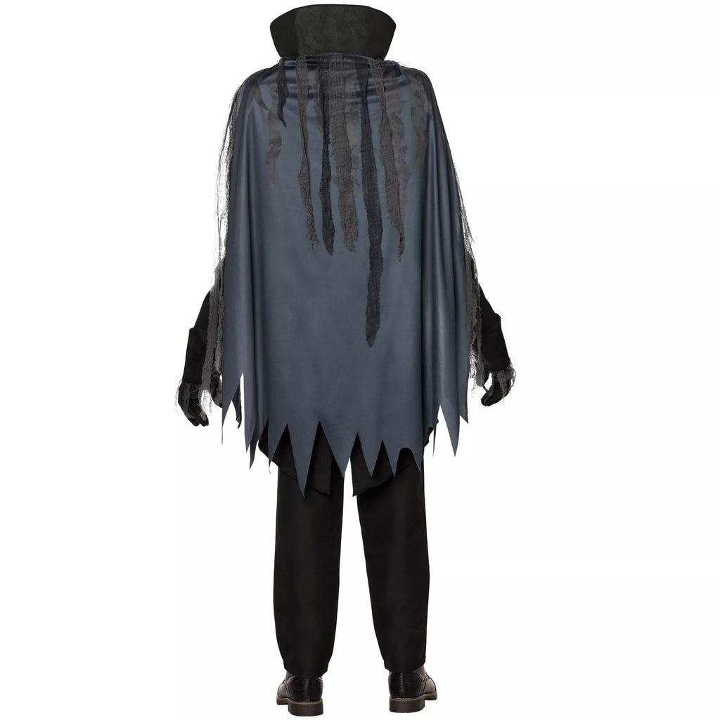 Kids Headless Horseman Costume