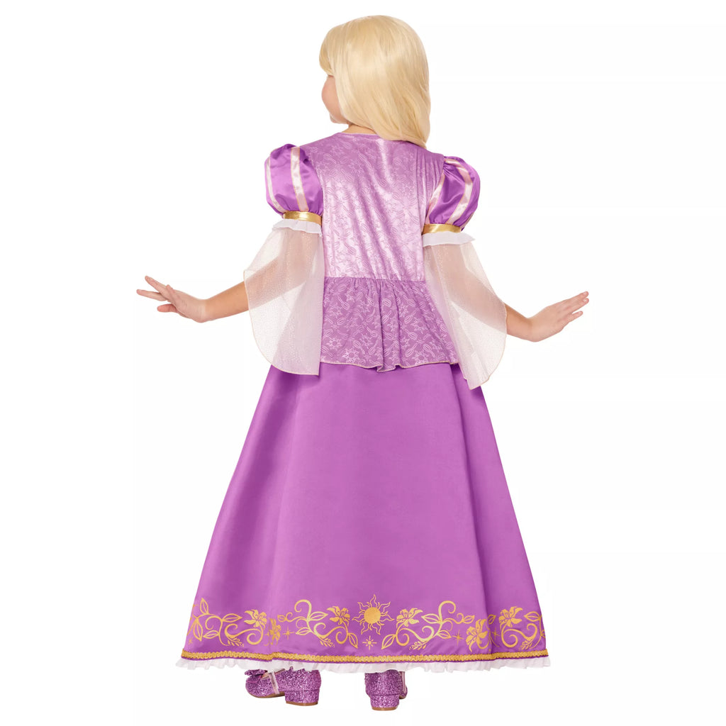Toddler Rapunzel Costume - Disney Princess