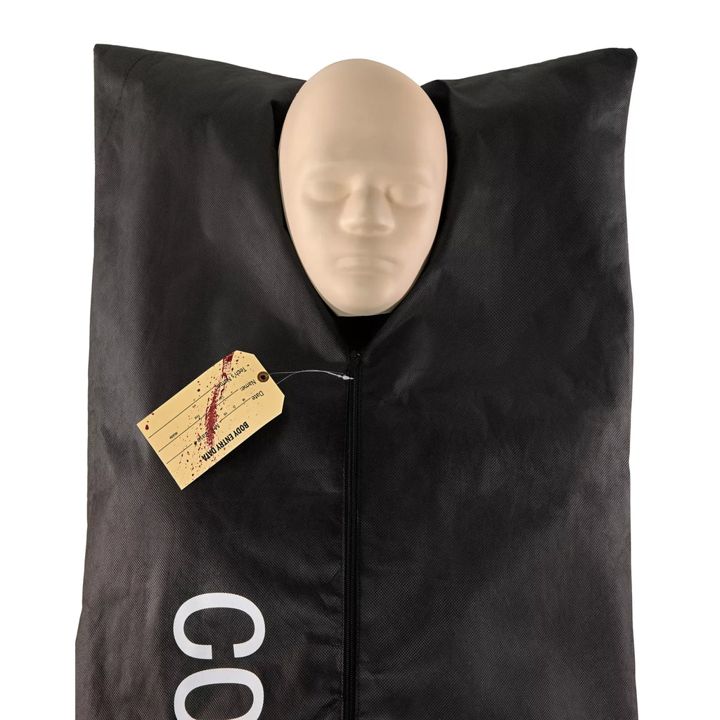 Coroner Body Bag Kit