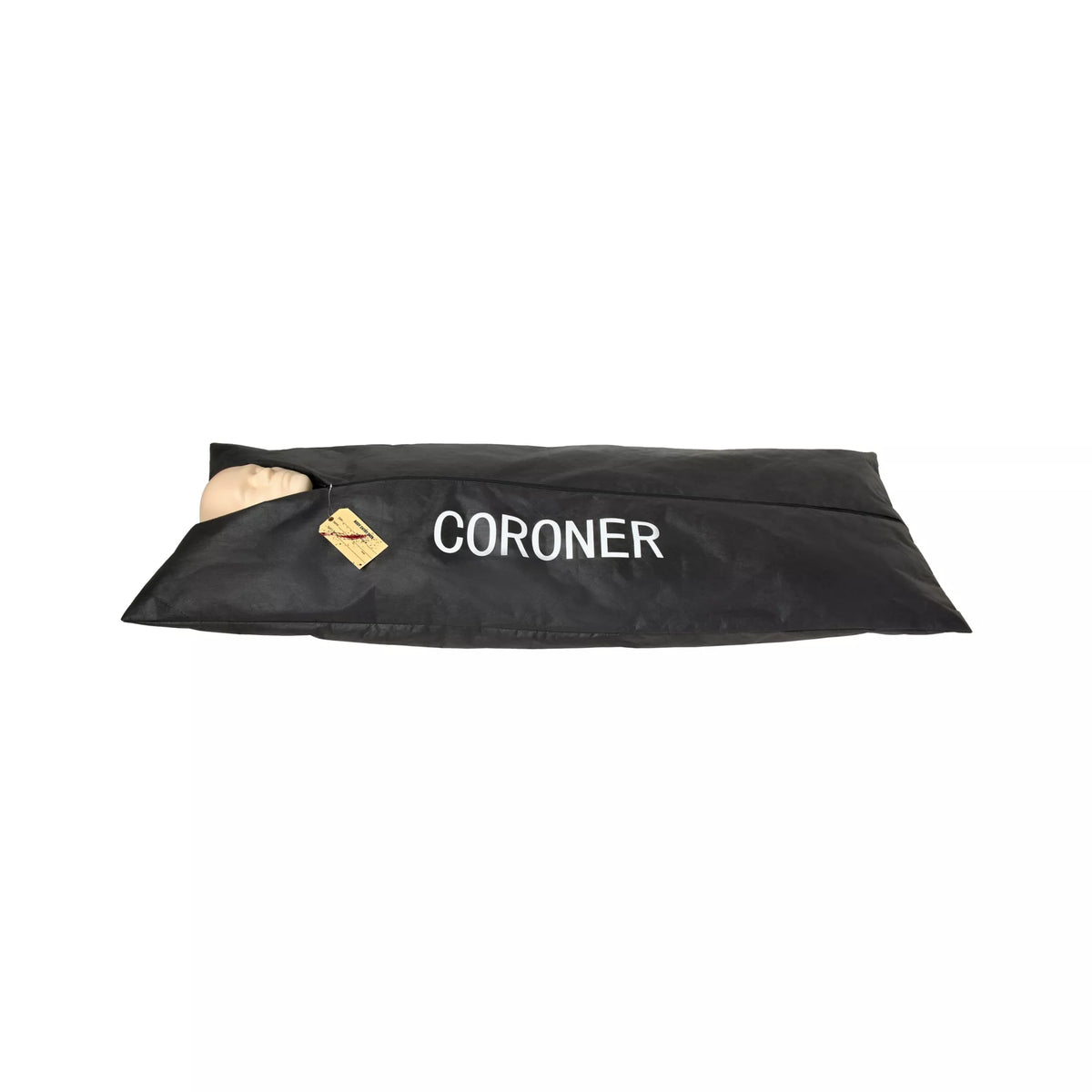 Coroner Body Bag Kit