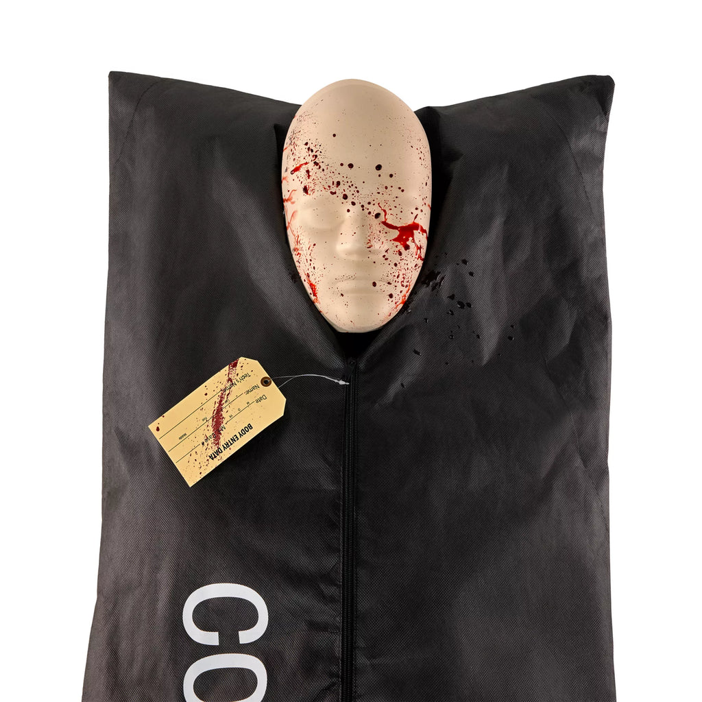 Coroner Body Bag Kit