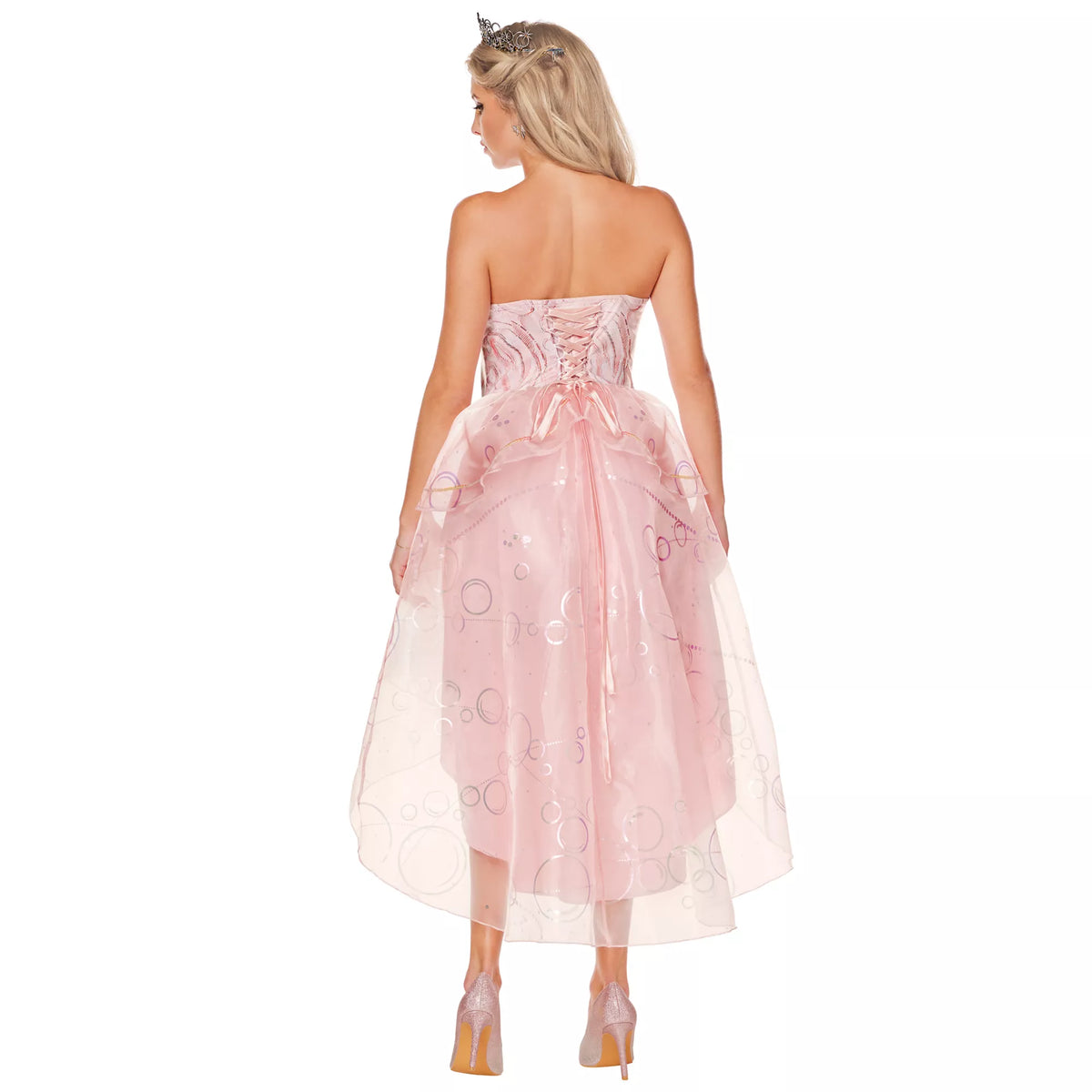 Adult Glinda Costume -  Wicked