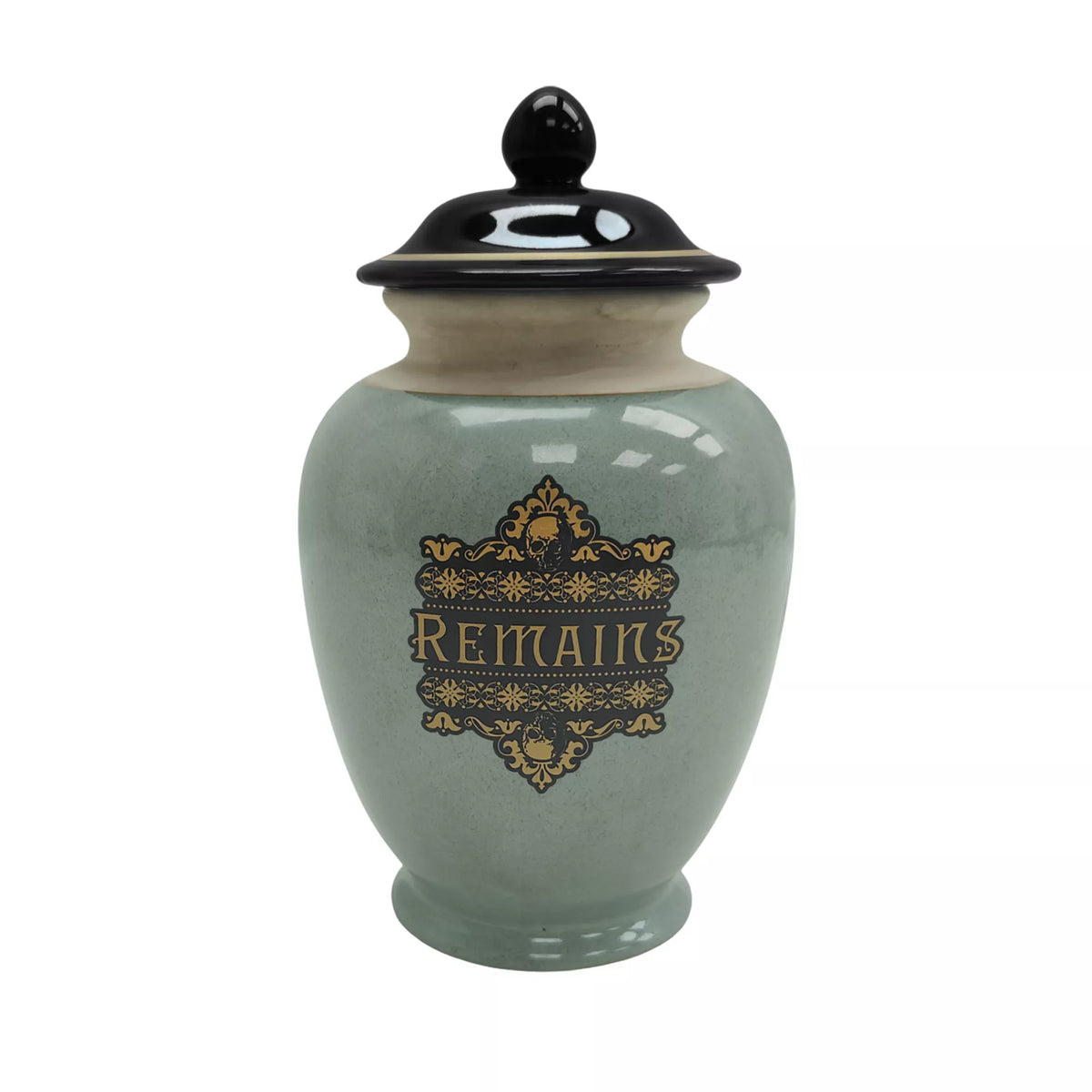 Remains Urn Tabletop Decoration