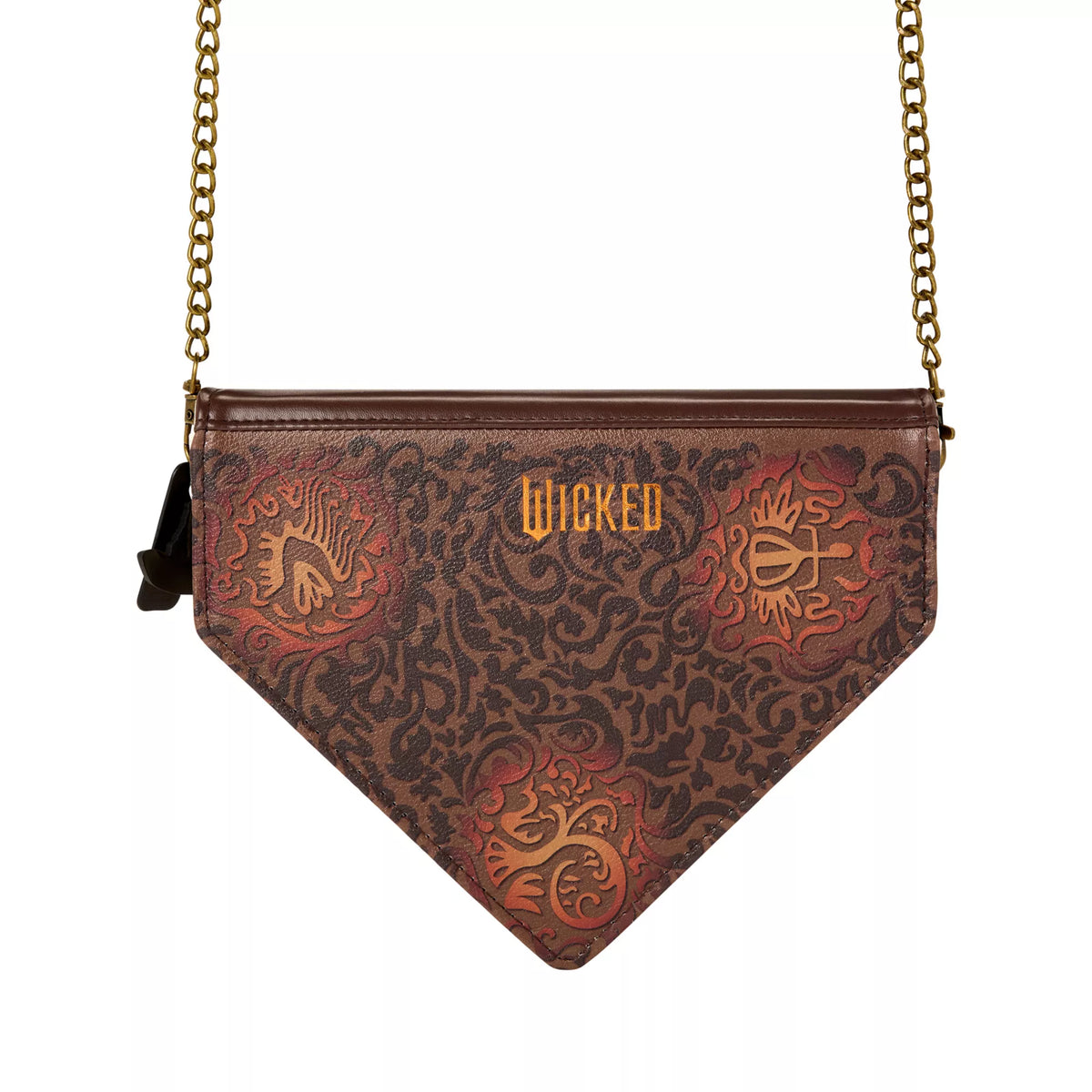 Grimmerie Accessory Bag -  Wicked