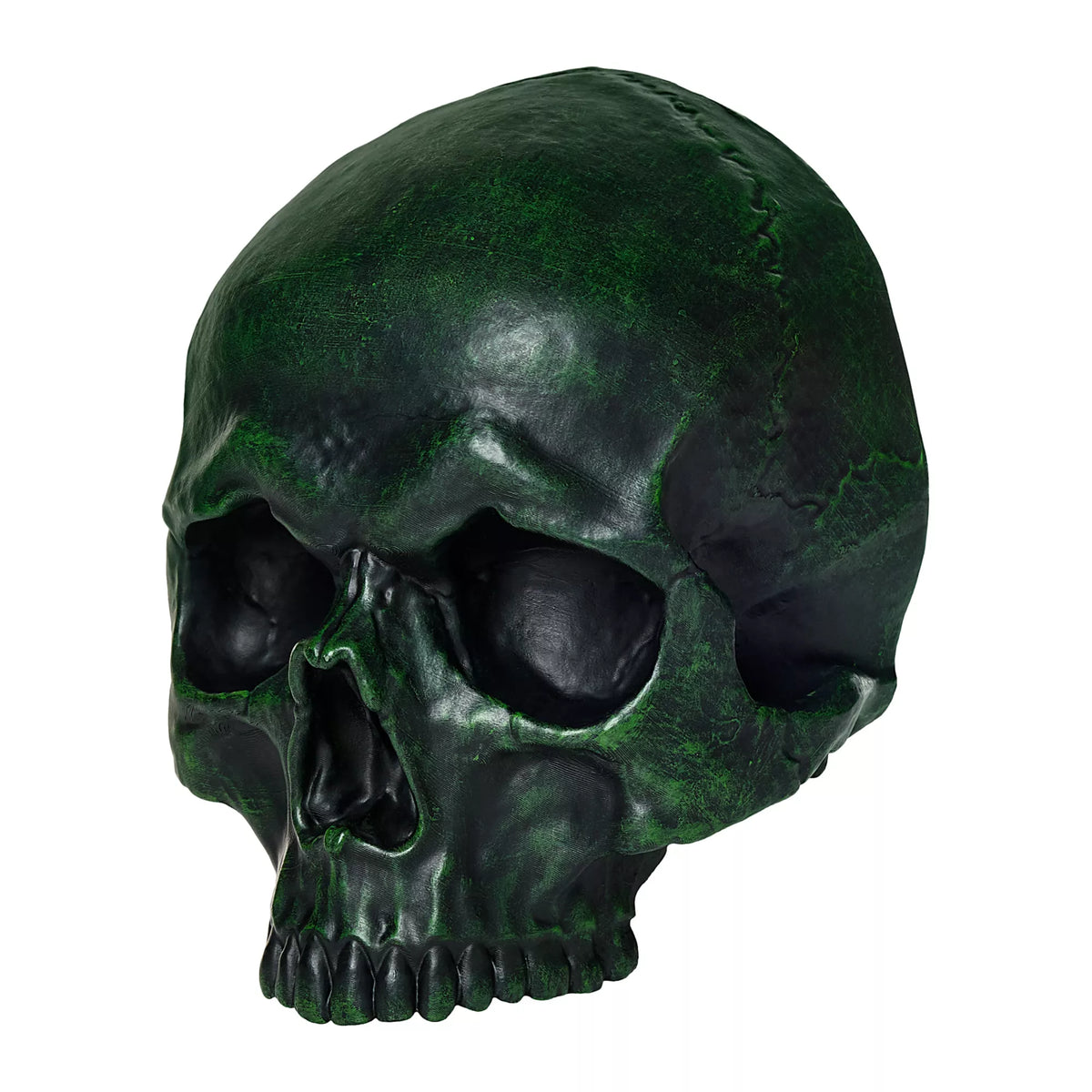 Dark Mark Death Eater Projector Light - Harry Potter