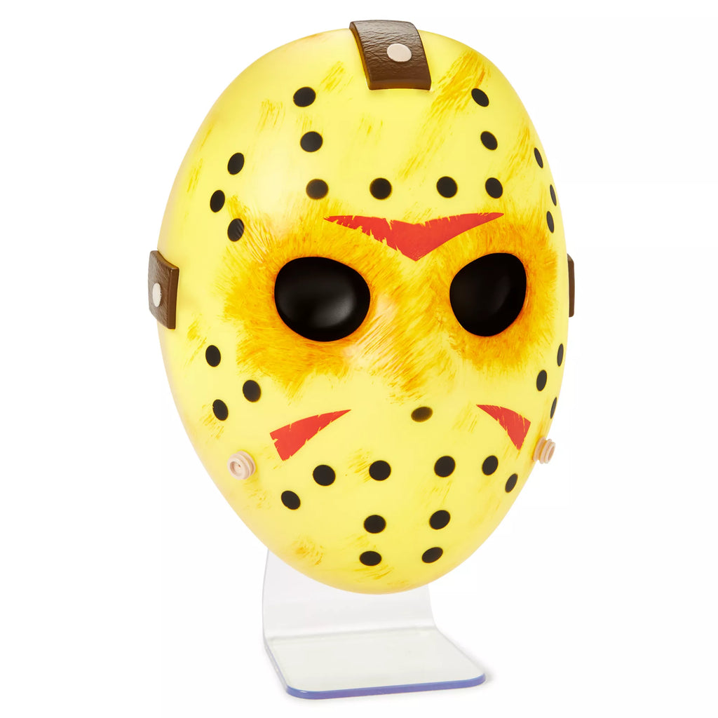 Jason Voorhees Mask Light  8 oz. - Friday the 13th