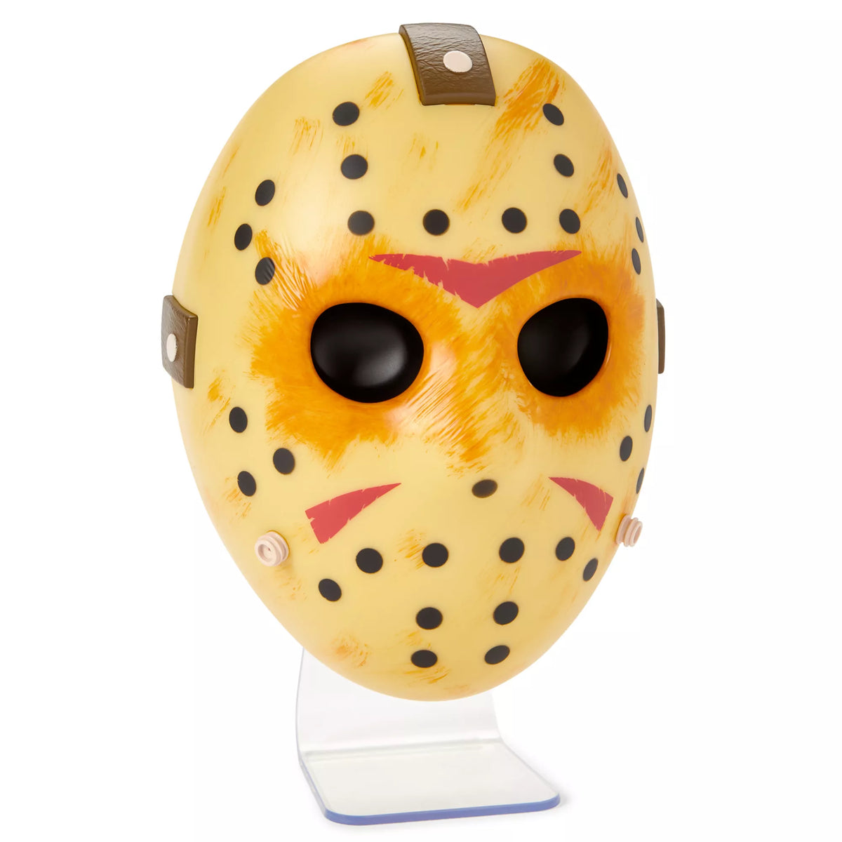 Jason Voorhees Mask Light  8 oz. - Friday the 13th