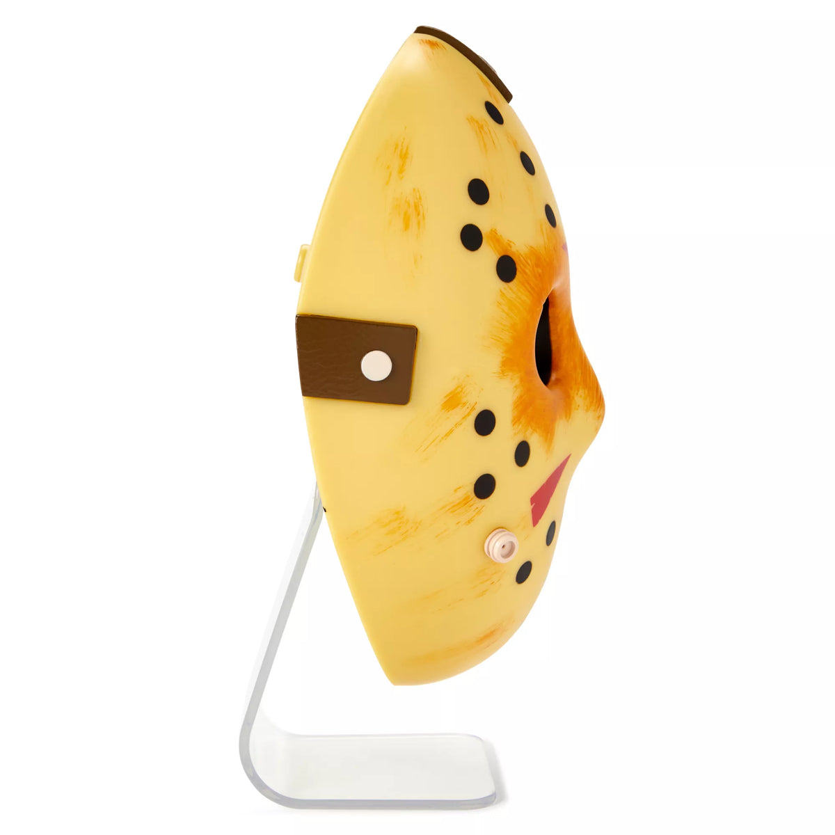 Jason Voorhees Mask Light  8 oz. - Friday the 13th