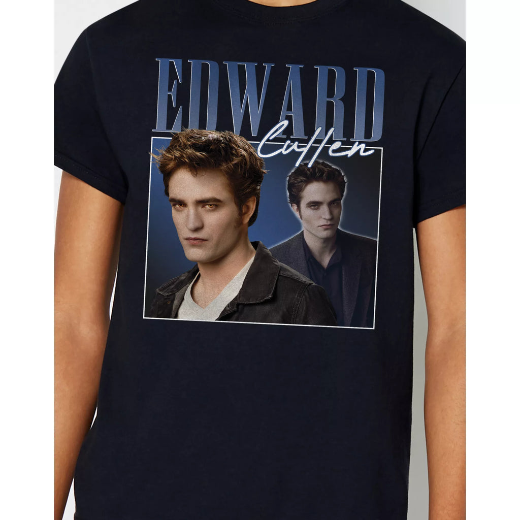 Edward Cullen T Shirt - Twilight