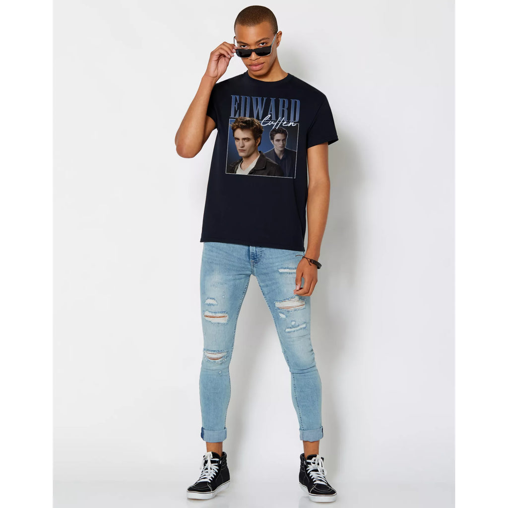 Edward Cullen T Shirt - Twilight