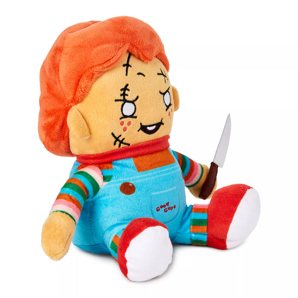 Chucky Plush Piggy Bank