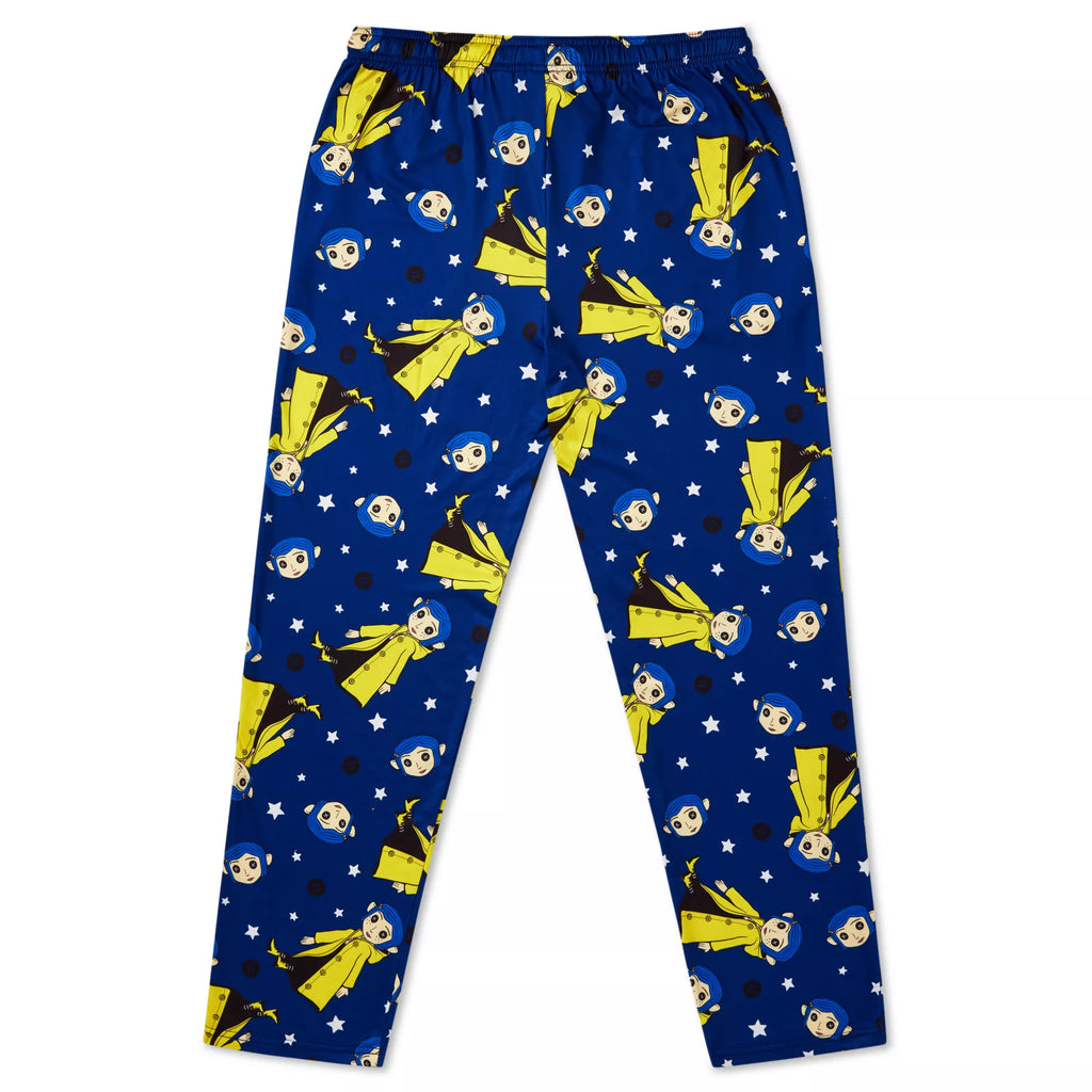 Coraline Lounge Pants