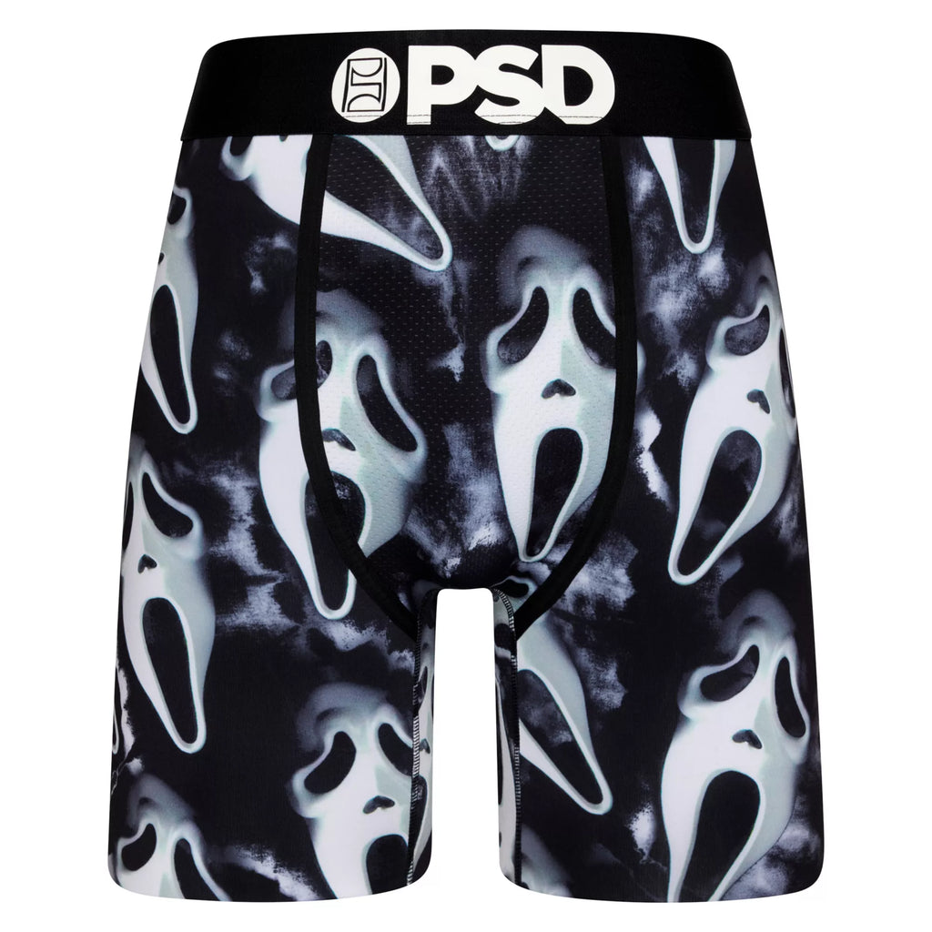 PSD Ghost Face Boxers