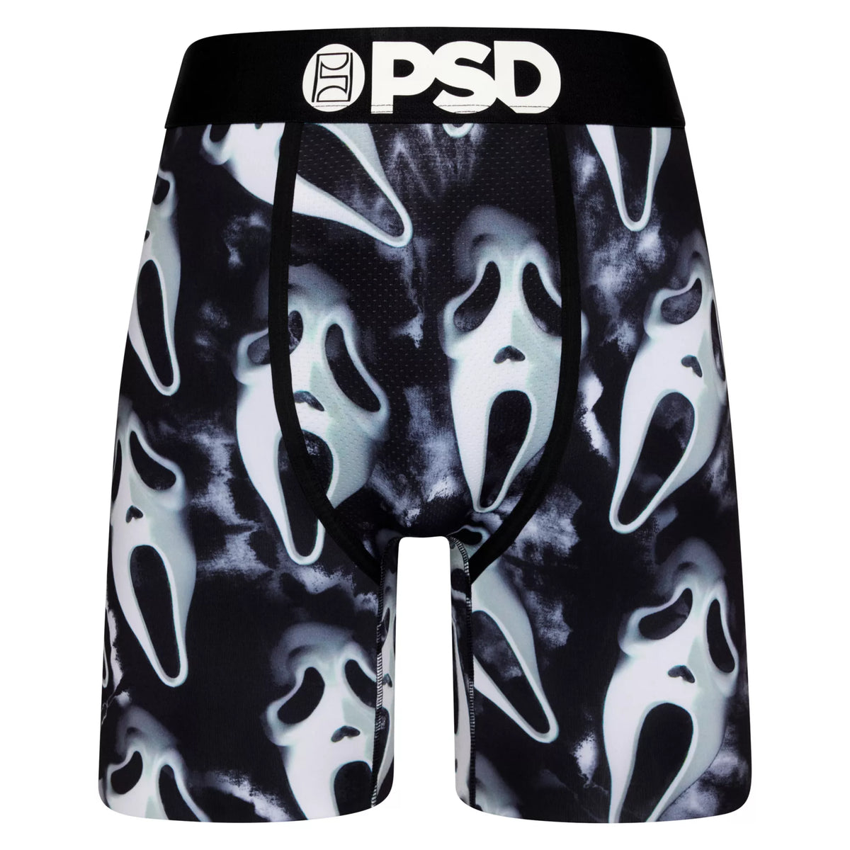 PSD Ghost Face Boxers