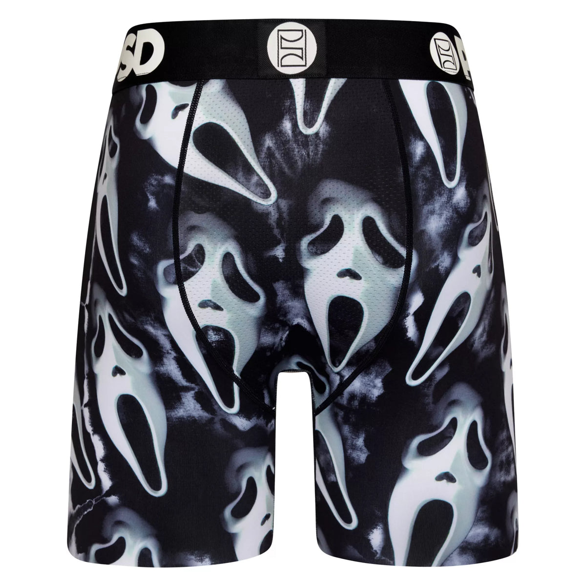 PSD Ghost Face Boxers