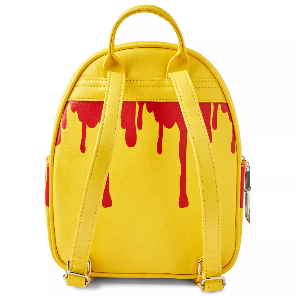 Chucky Lenticular Mini Backpack