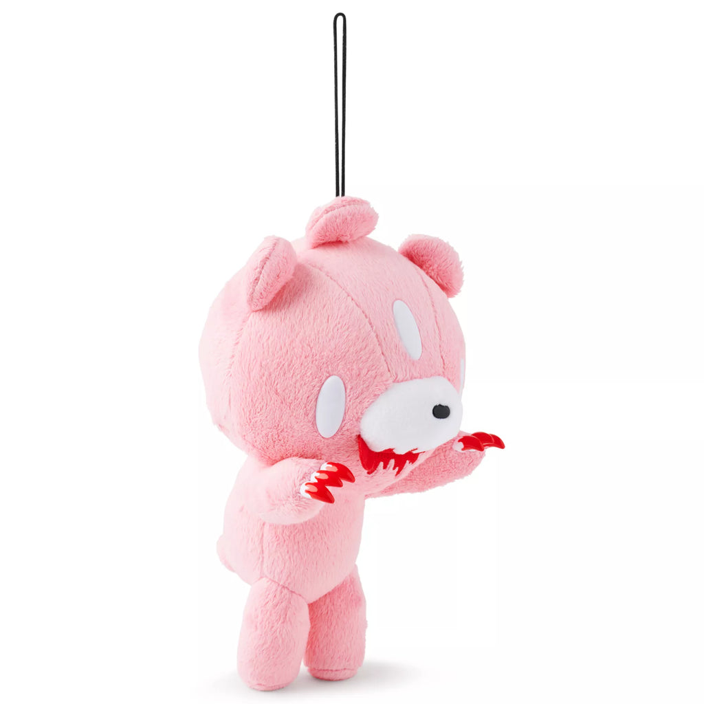 Three Eyed Gloomy Bear Plush
