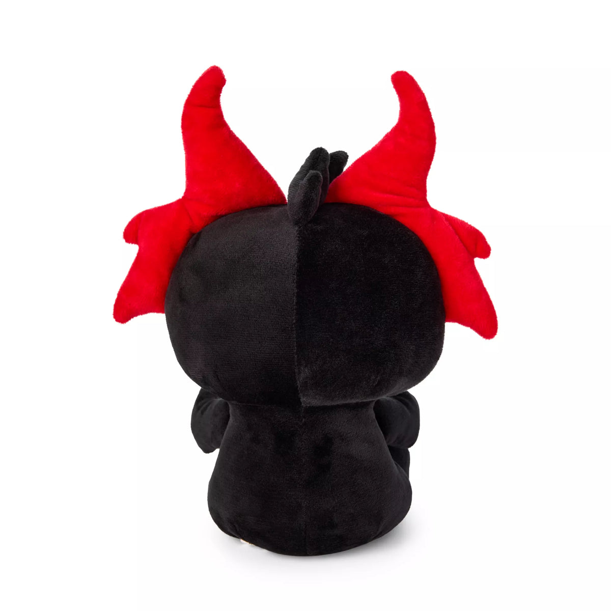 Gothic Devil Plush