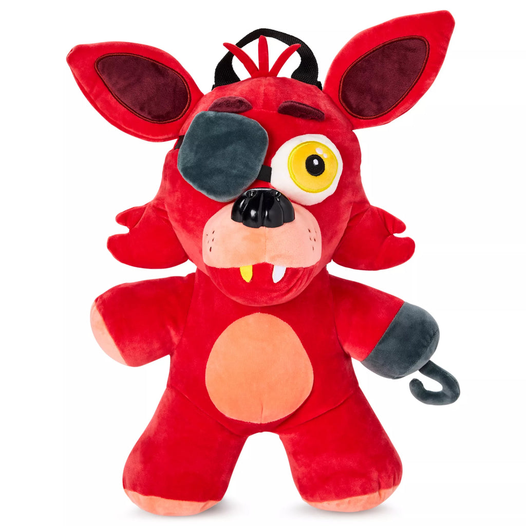 Foxy Plush Mini Backpack - Five Nights at Freddy's