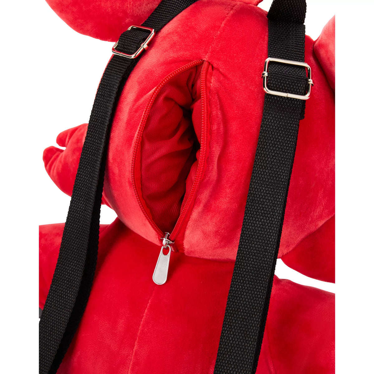 Foxy Plush Mini Backpack - Five Nights at Freddy's