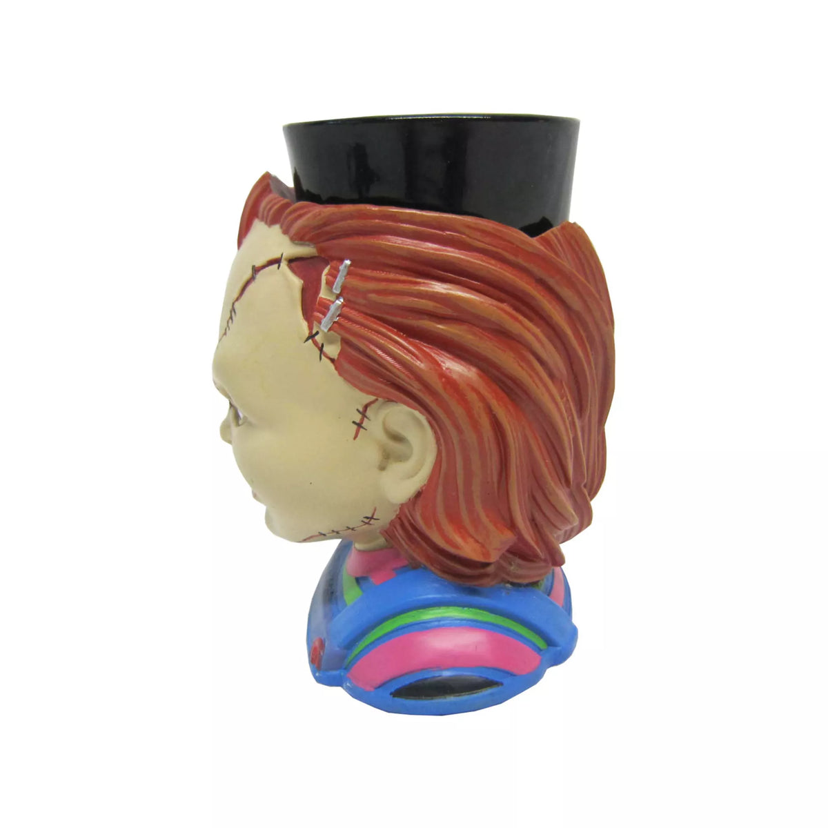 Chucky Molded Shot Glass