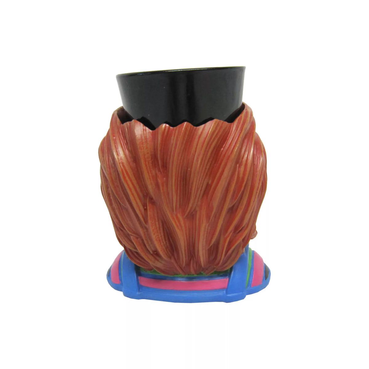 Chucky Molded Shot Glass