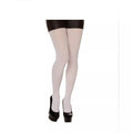 White Tights