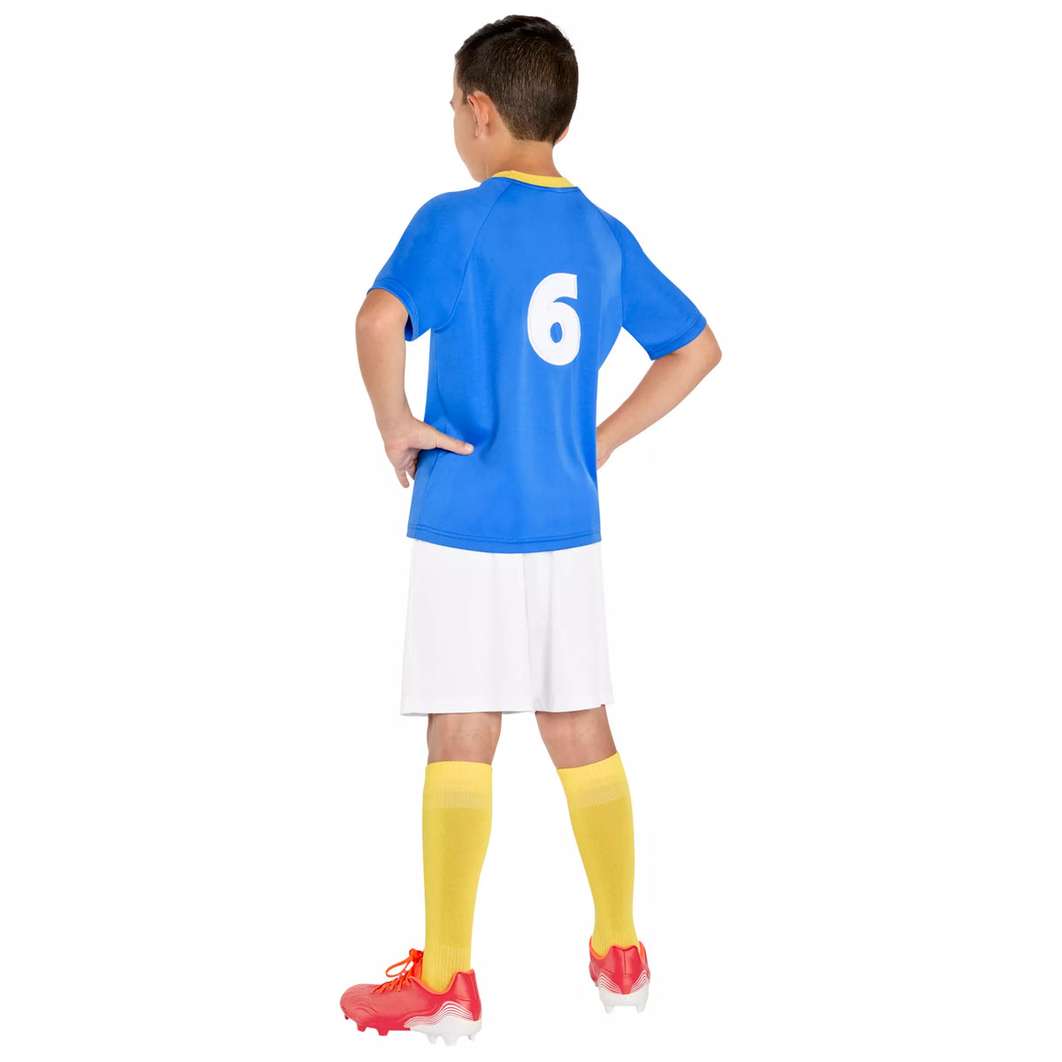 Kids AFC Richmond Soccer Costume - Ted Lasso