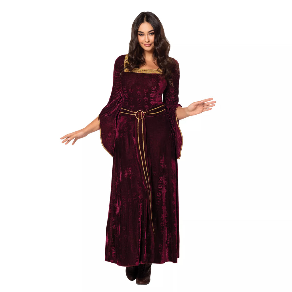 Adult Mother Gothel Costume - Disney Villains