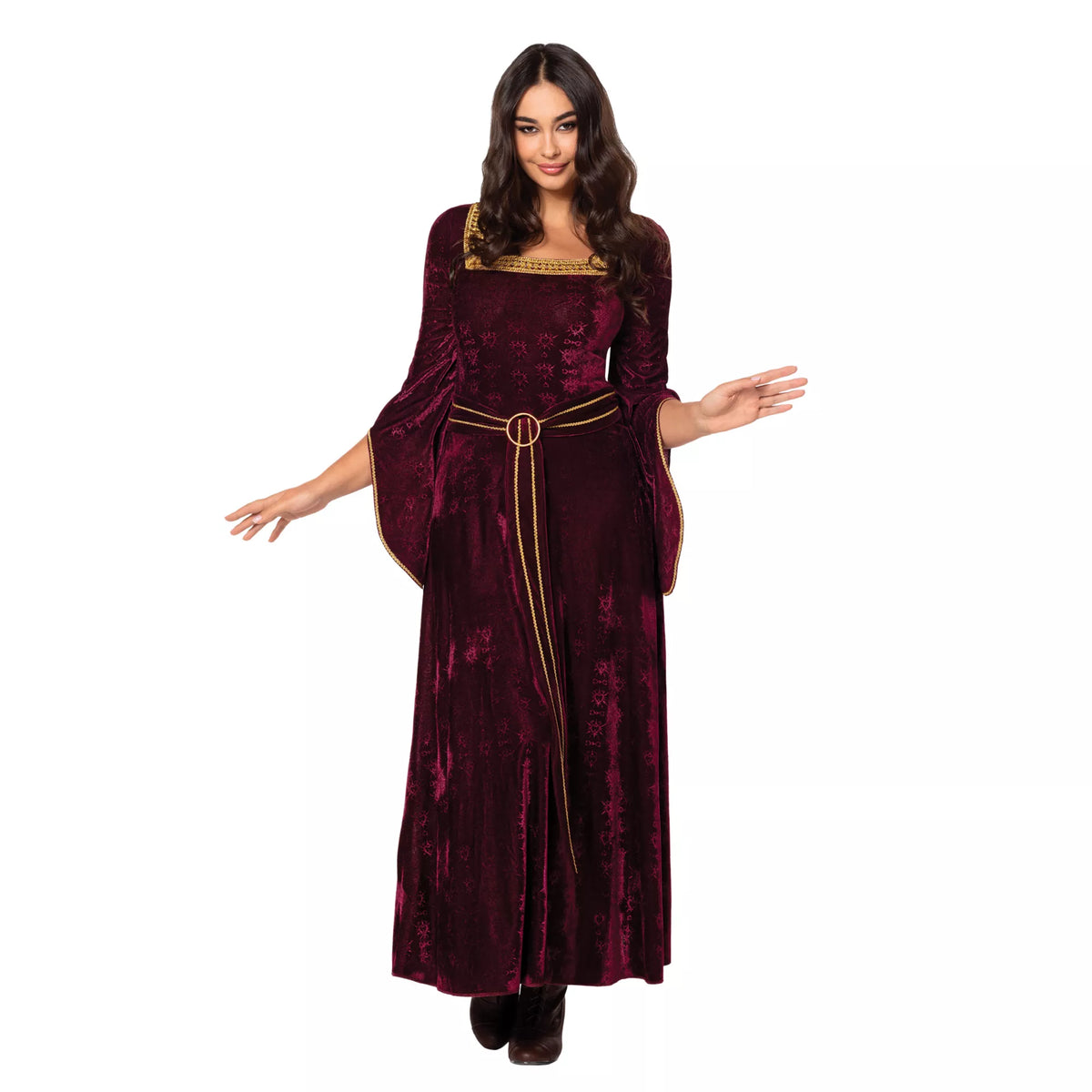 Adult Mother Gothel Costume - Disney Villains
