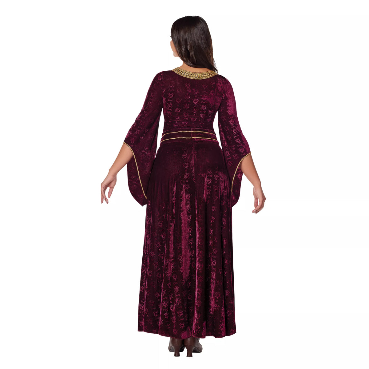 Adult Mother Gothel Costume - Disney Villains