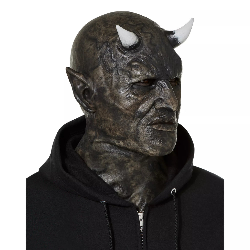 Hyper Realistic Mephistopheles Mask