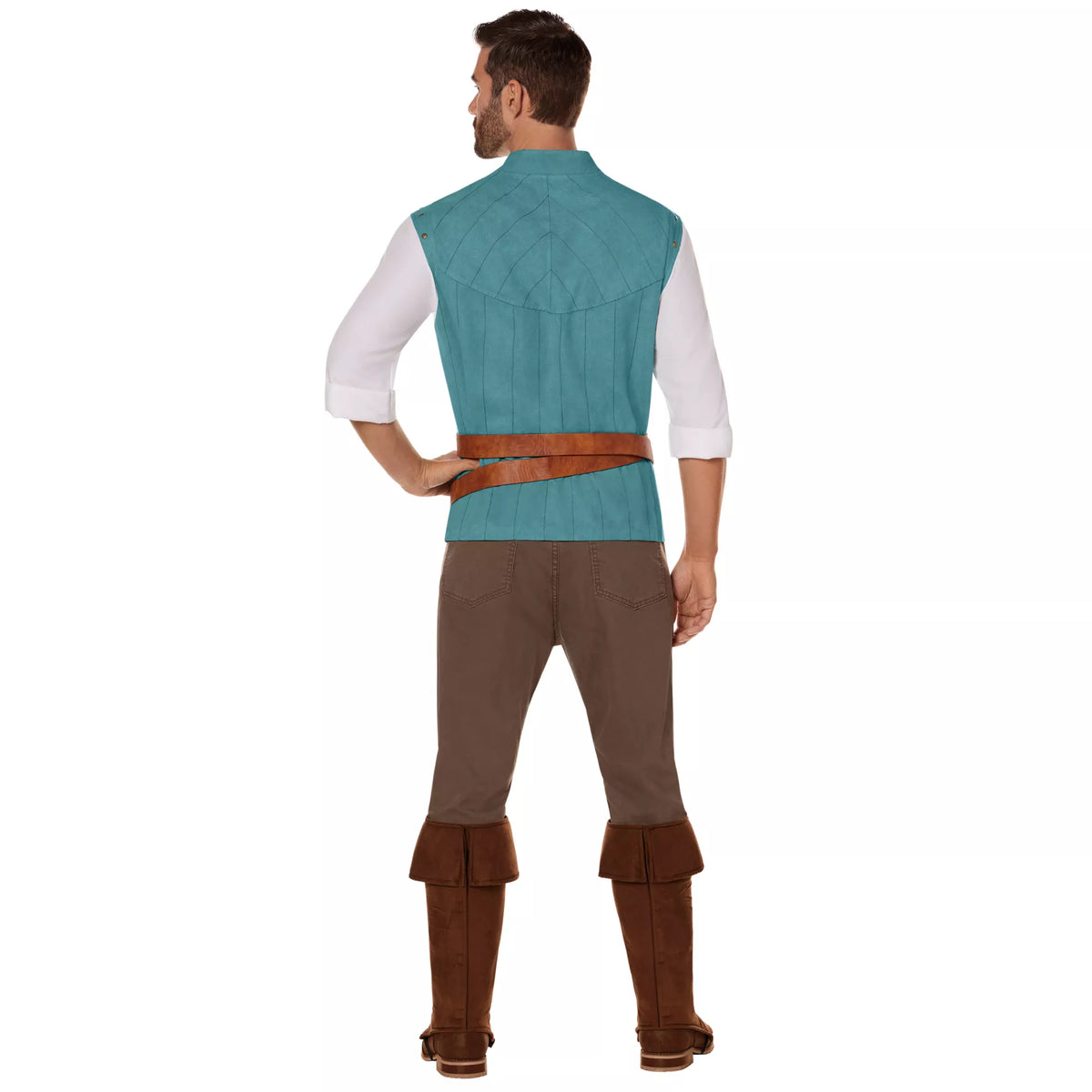Adult Flynn Rider Costume - Tangled
