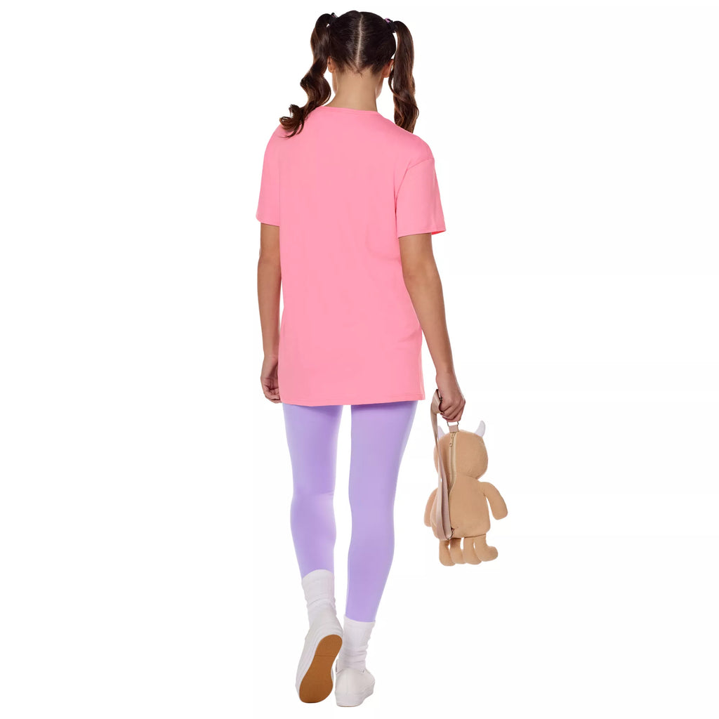 Adult Boo Costume - Monsters Inc.