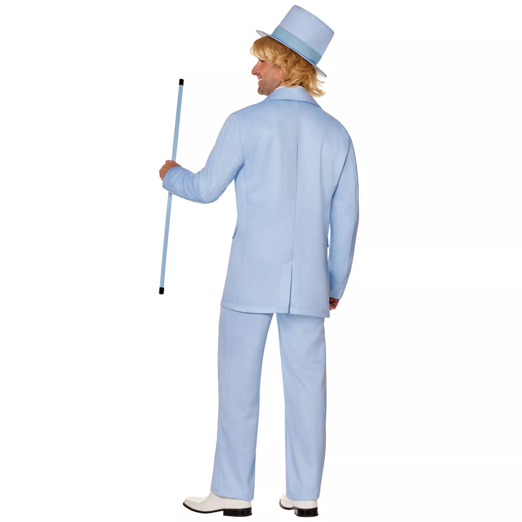 Adult Harry Costume - Dumb and Dumber