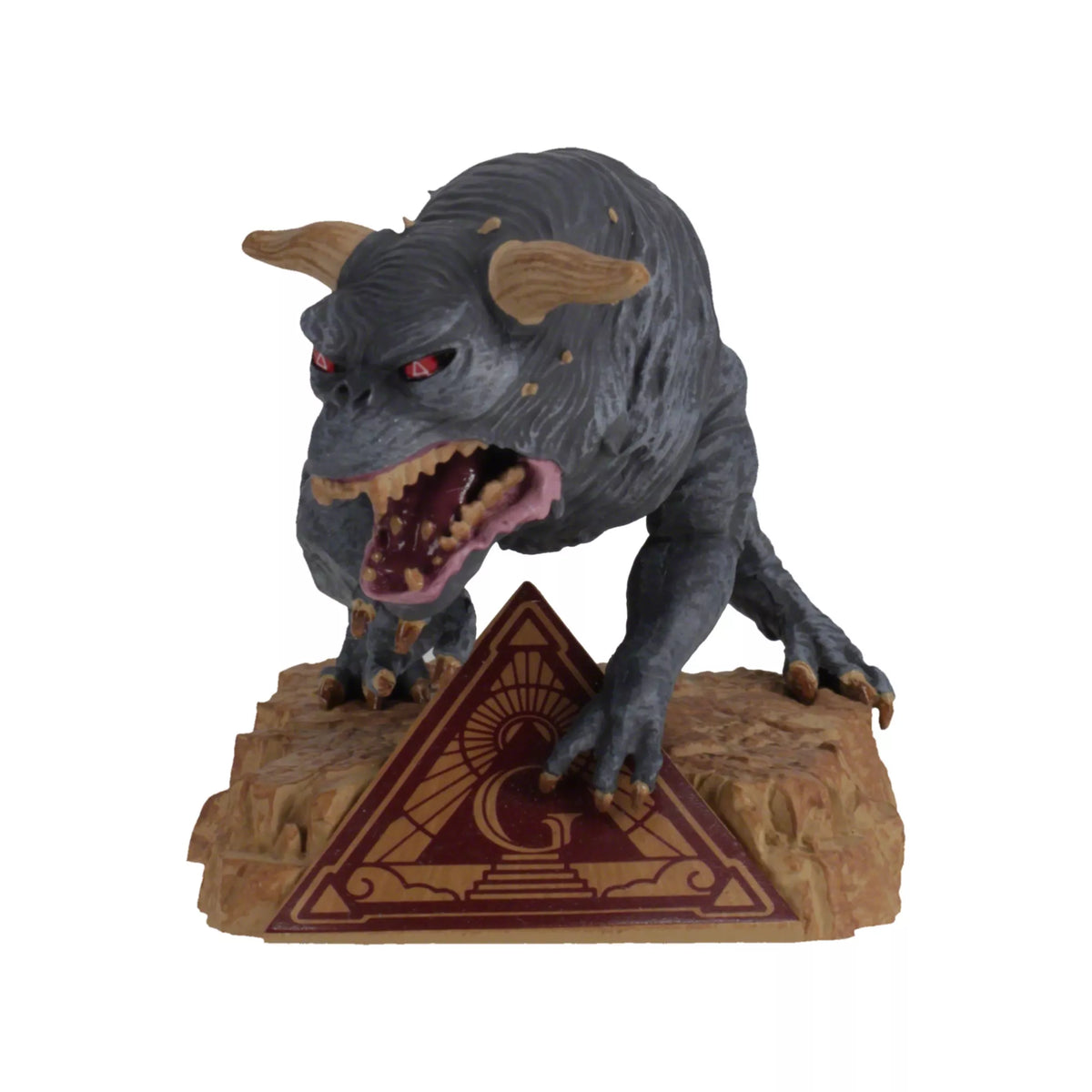 Terror Dog Bobblehead - Ghostbusters