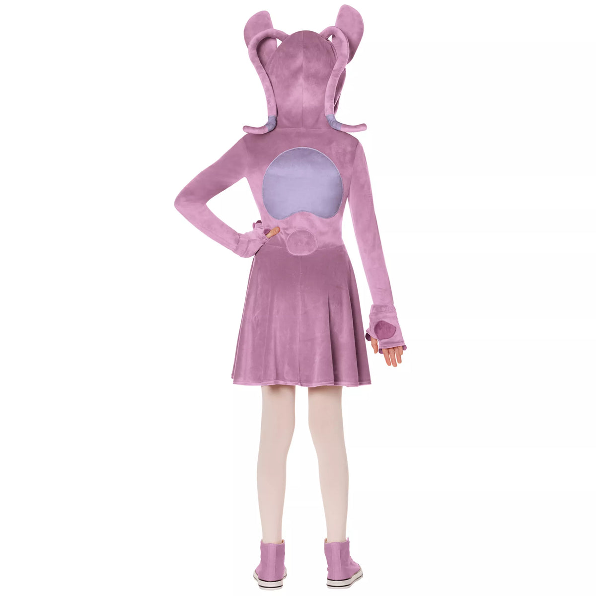 Kids Angel Dress Costume - Lilo & Stitch