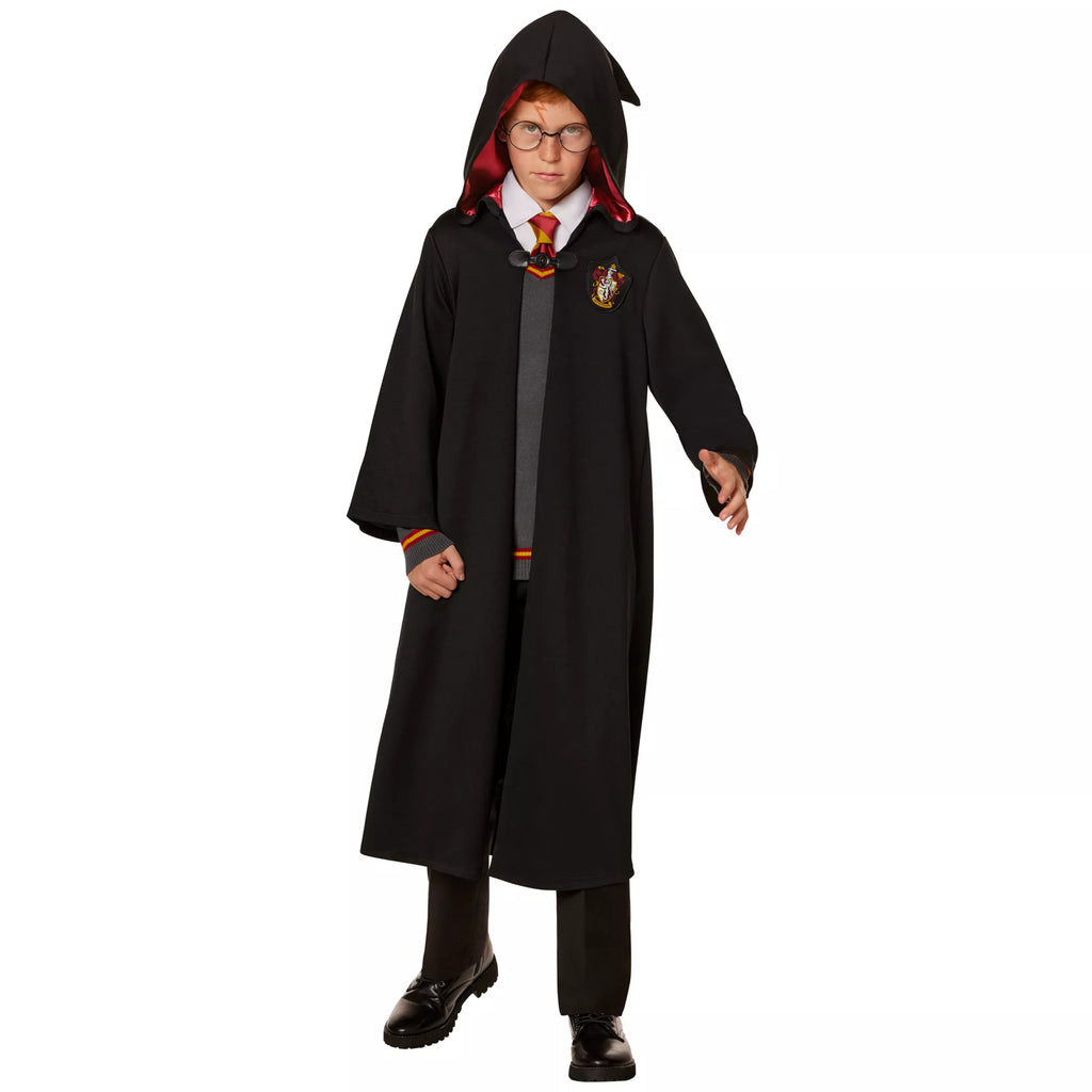Kids Harry Potter Costume